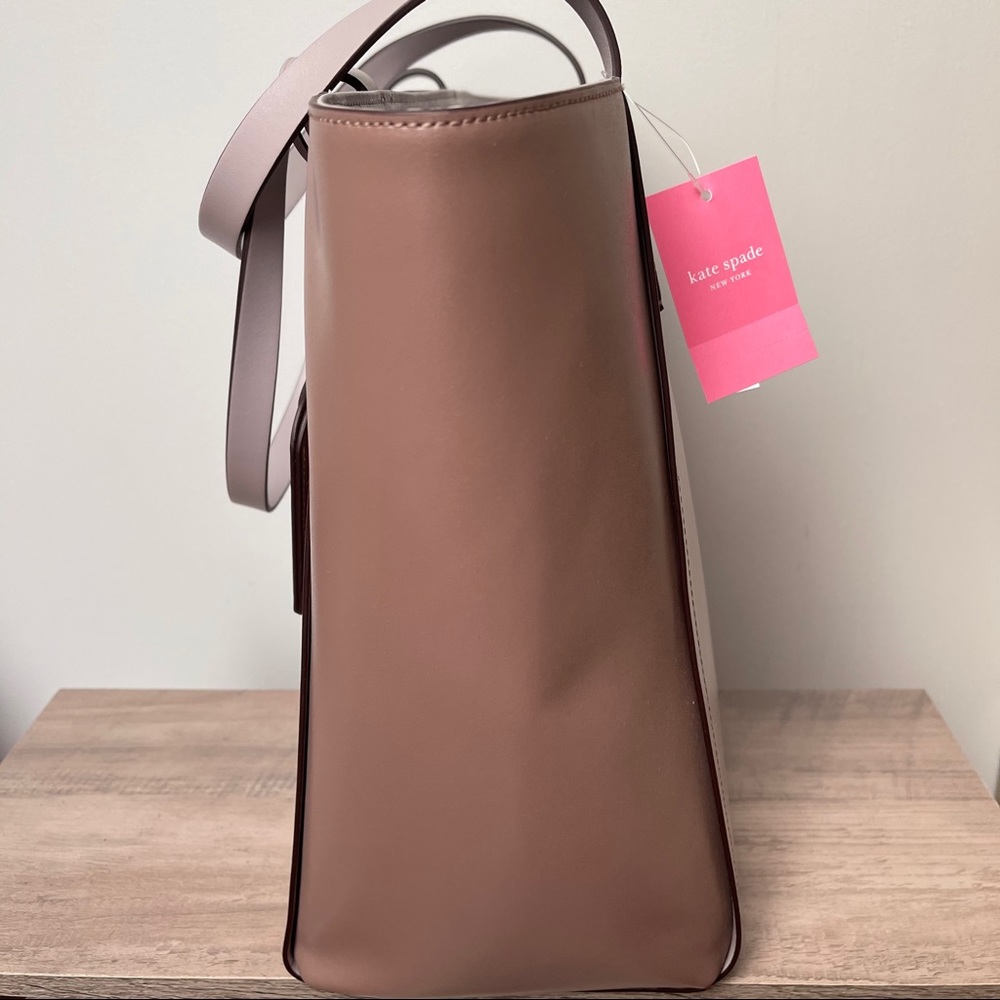 Kate Spade Large Pocket Tote - Picture 3 of 14
